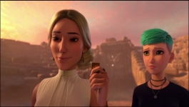 Jurassic World Chaos Theory (Hindi) - Season 03 Episode 10